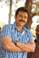 Venkatesh Stills in SVSC